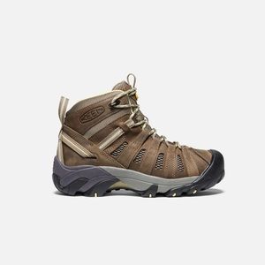 {Keen} Women's Voyageur Mid
